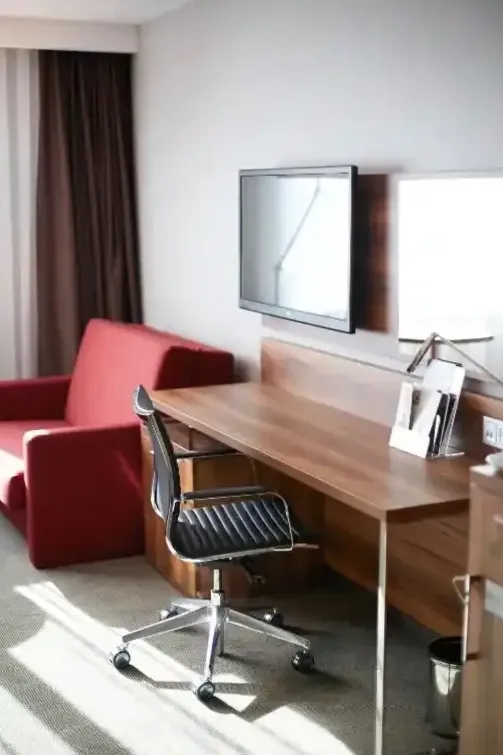 Pokój Deluxe King